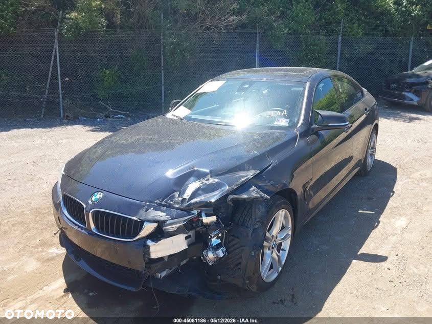 BMW Seria 4 440i xDrive M Sport - 1