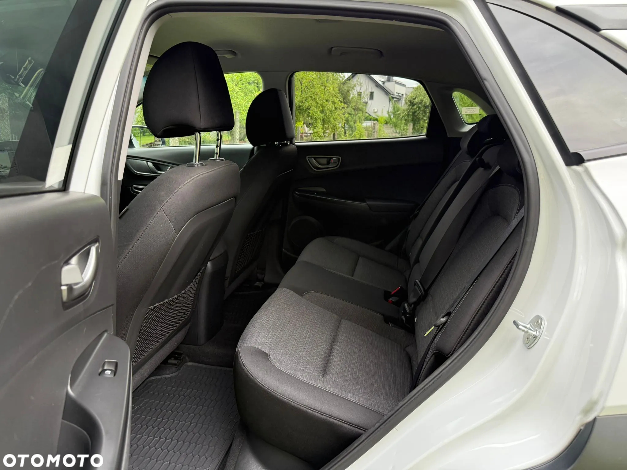 Hyundai Kona Electric 39kWh Premium - 14