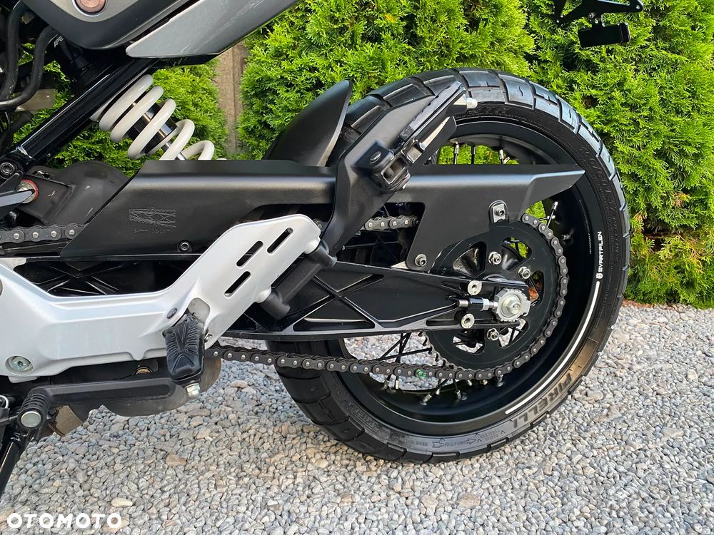 Husqvarna Svartpilen - 10