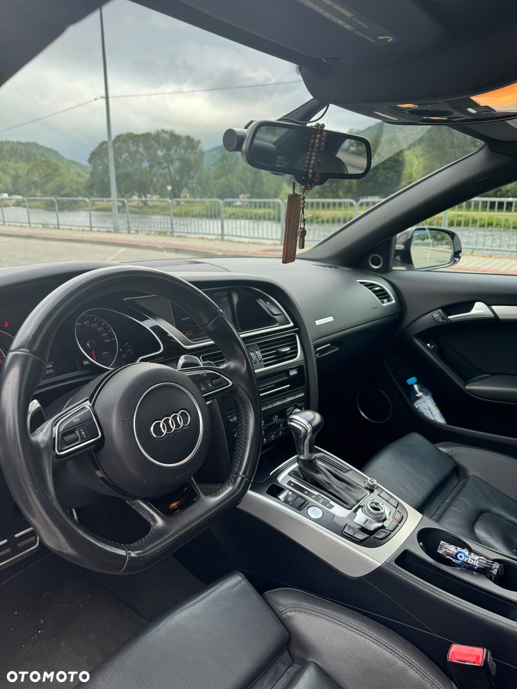 Audi A5 Coupé 2.0 TFSI Quattro S tronic - 11