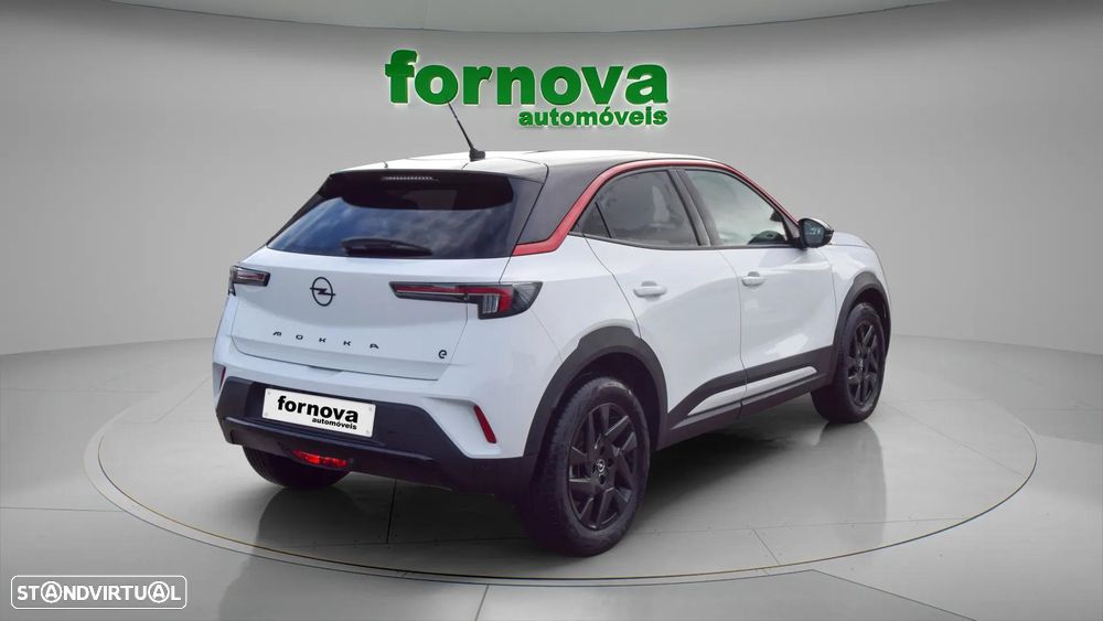 Opel Mokka-e GS Line - 7