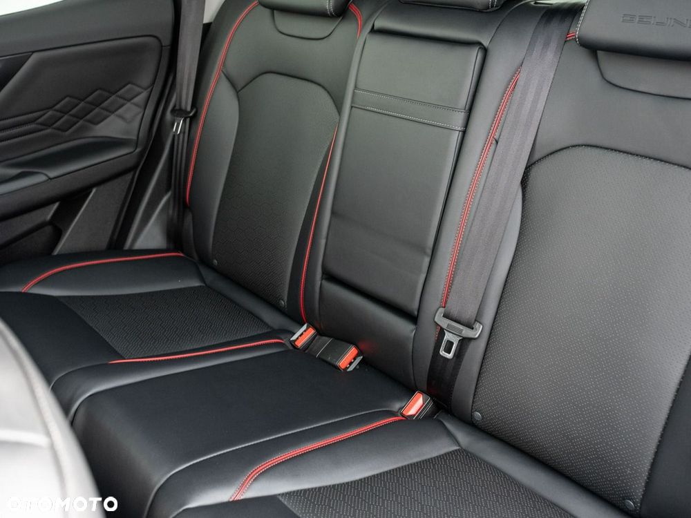 BAIC 7 1.5T Luxury DCT - 30