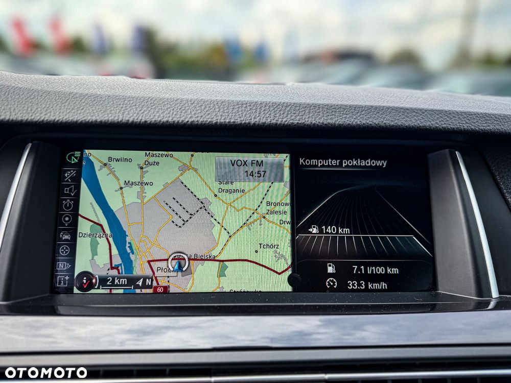 BMW Seria 5 525d Modern Line - 32