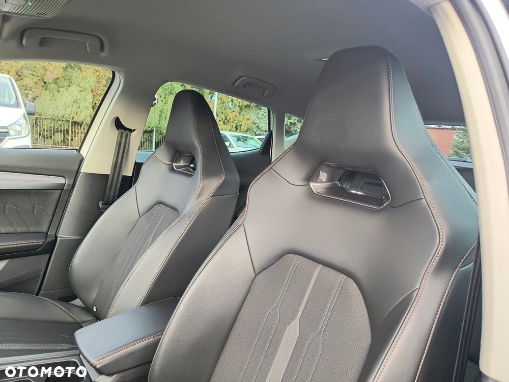 Cupra Formentor - 16