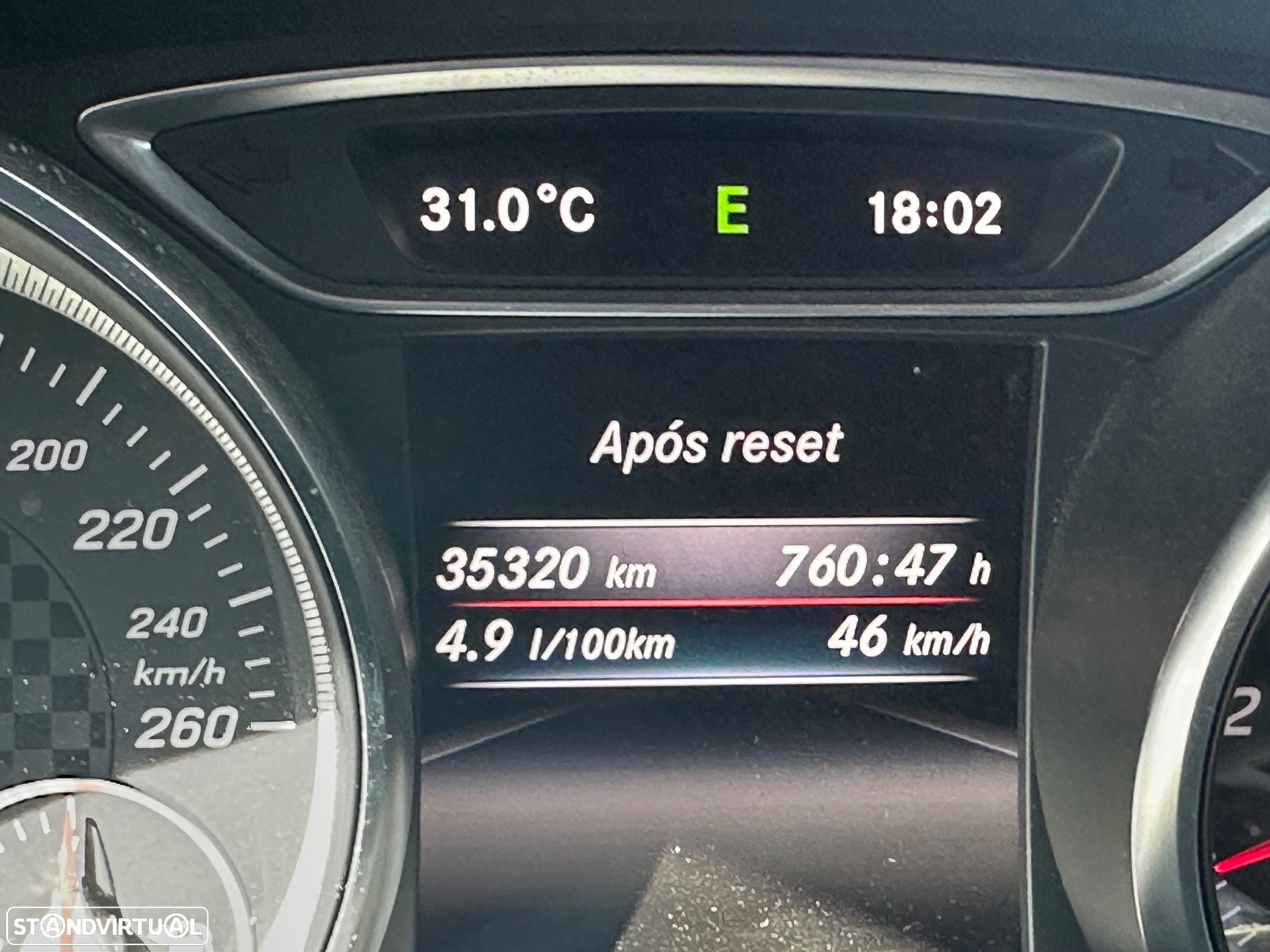 Mercedes-Benz A 160 CDi BE Urban - 12