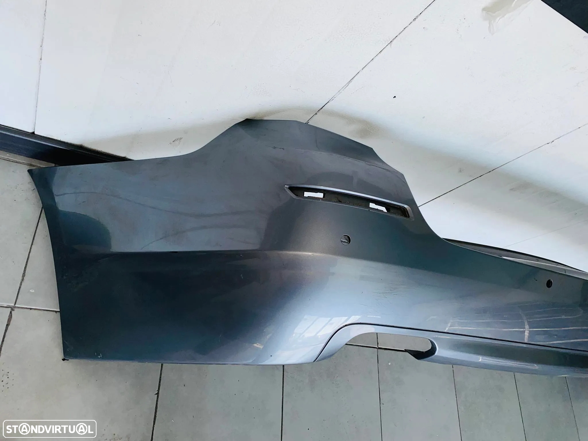 Para Choques de Trás Bmw S3 F30 - 2012 / 2023 - 3