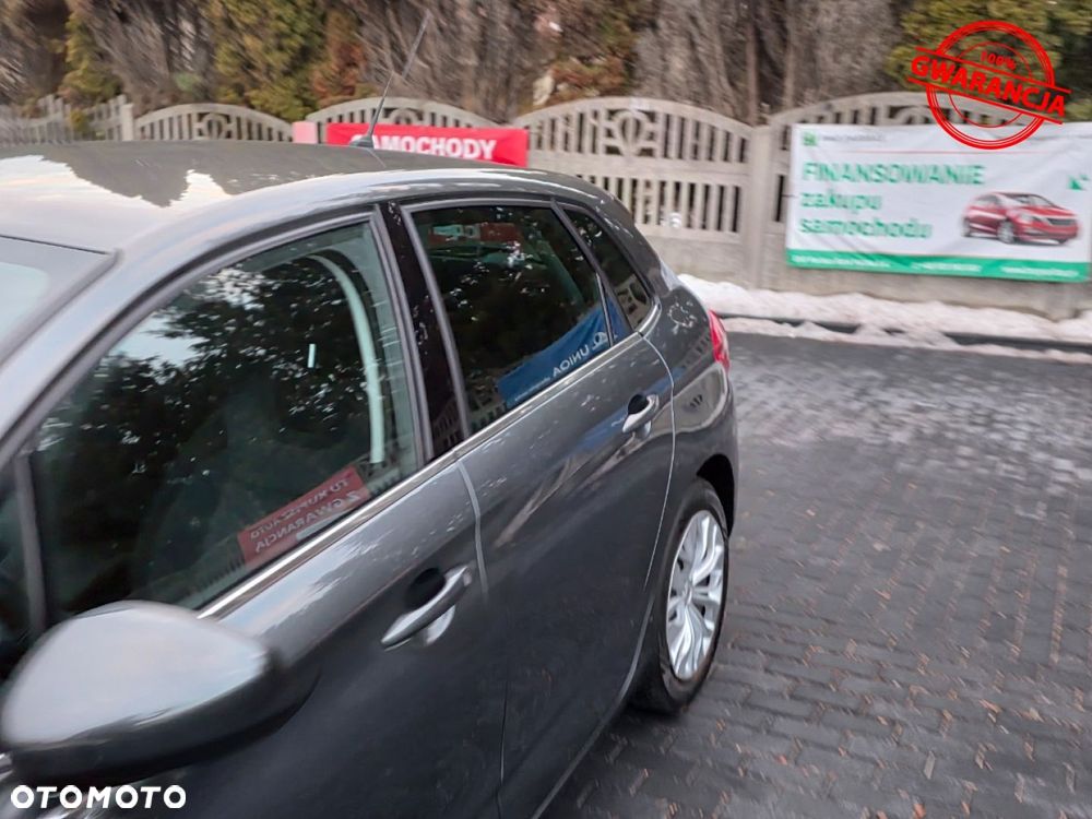 Citroën C4 VTi 120 Business Class - 38