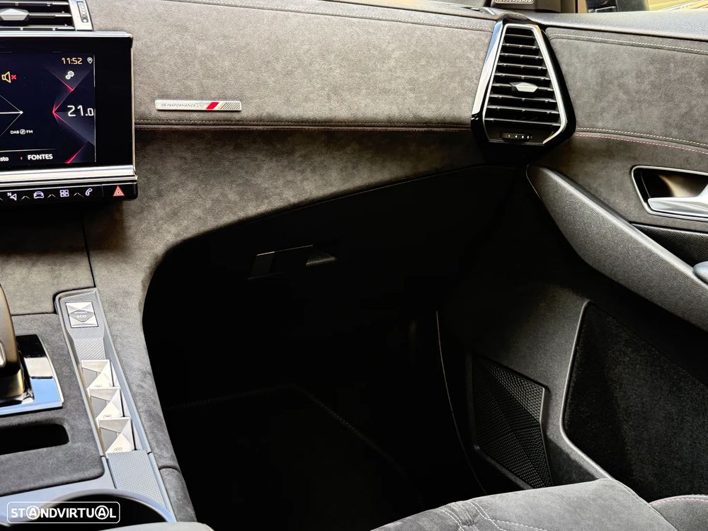 DS DS7 BlueHDI 130 Aut. Performance Line - 35