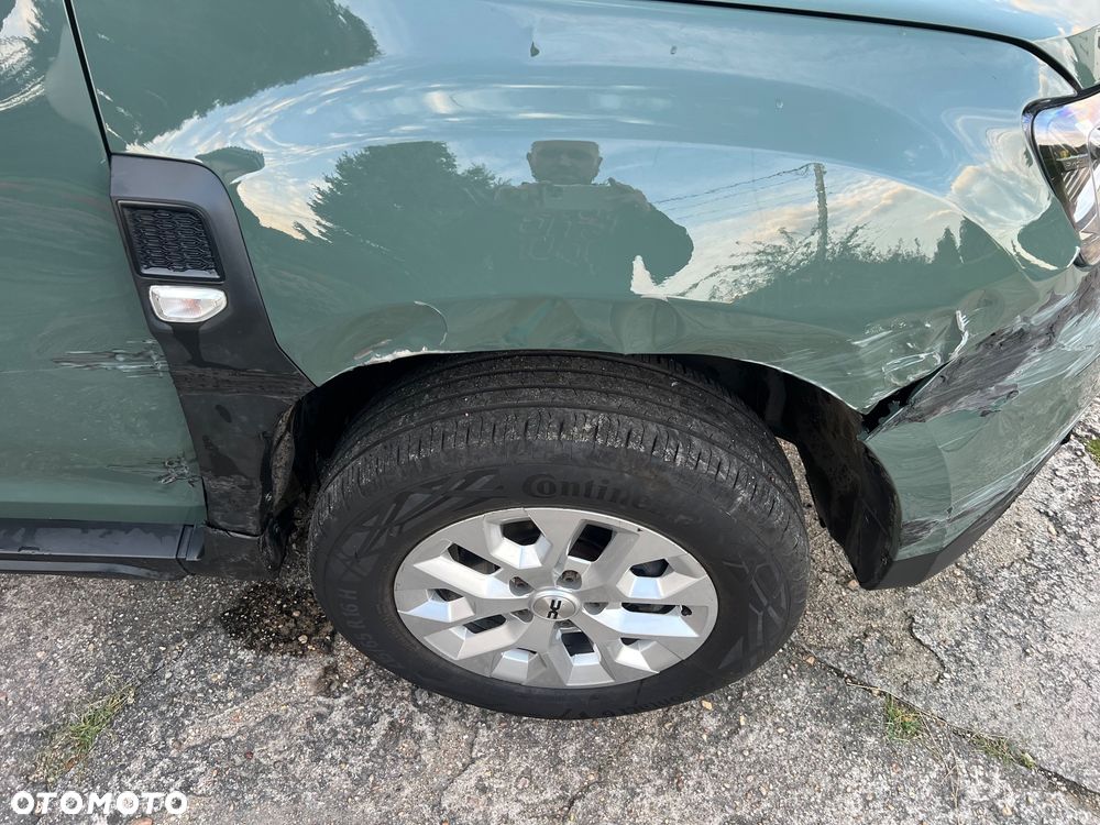 Dacia Duster 1.5 Blue dCi Comfort - 26