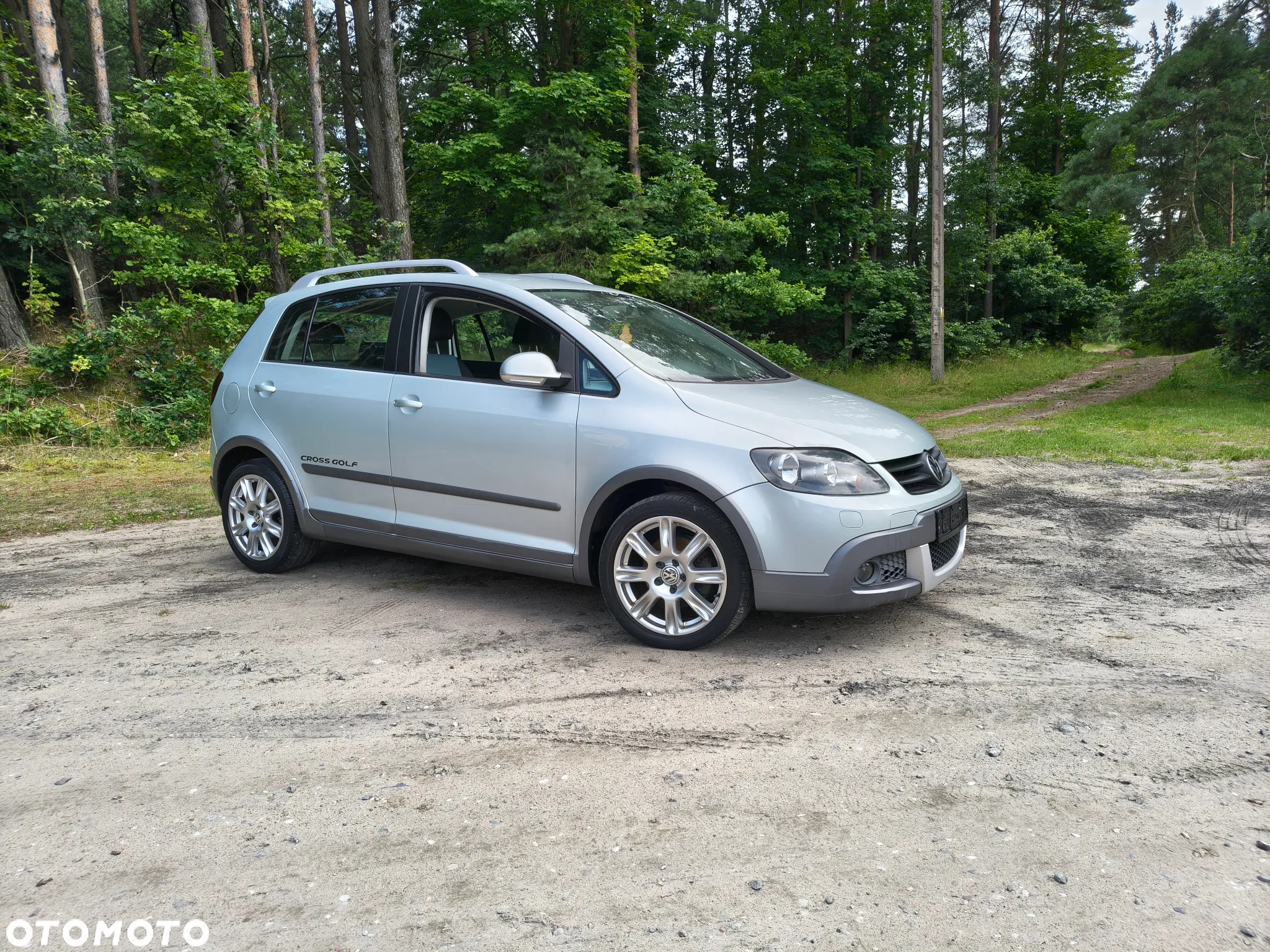 Volkswagen Golf Plus - 4