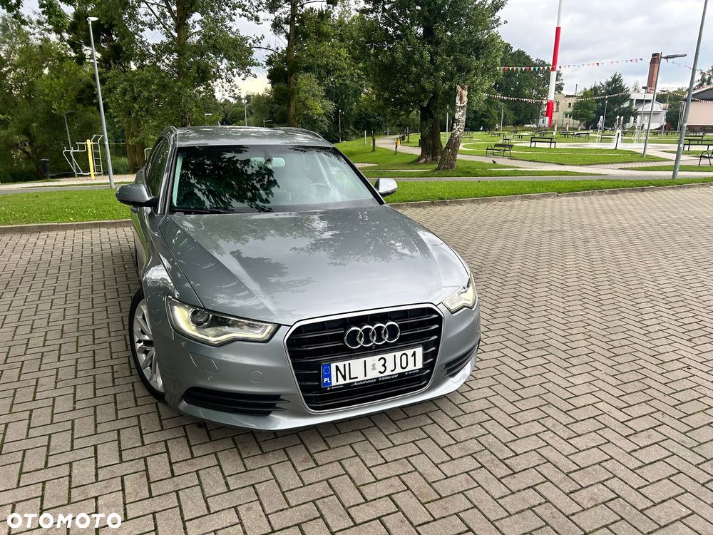 Audi A6 ver-3-0-tdi-multitronic - 7