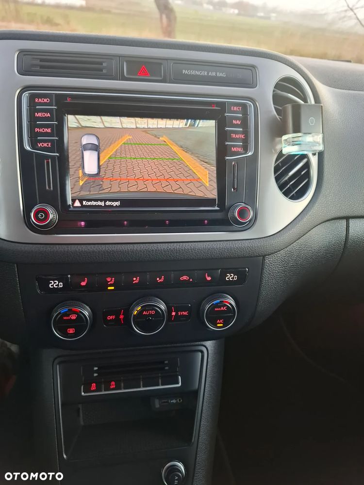 Volkswagen Tiguan 1.4 TSI BlueMotion Technology Lounge Sport & Style - 34