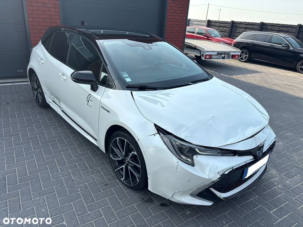 Toyota Corolla 2.0 Team Deutschland - 39