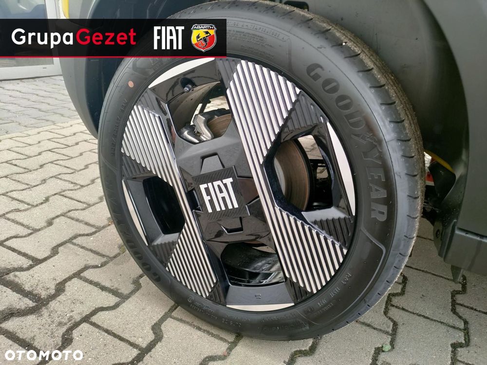 Fiat Grande Panda - 24