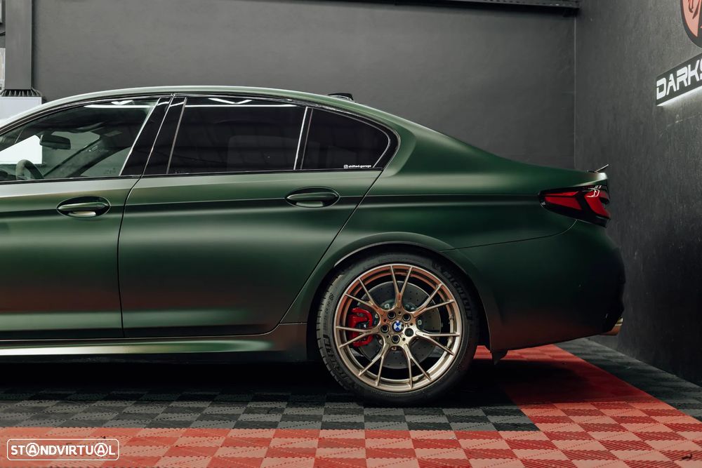 BMW M5 CS - 22