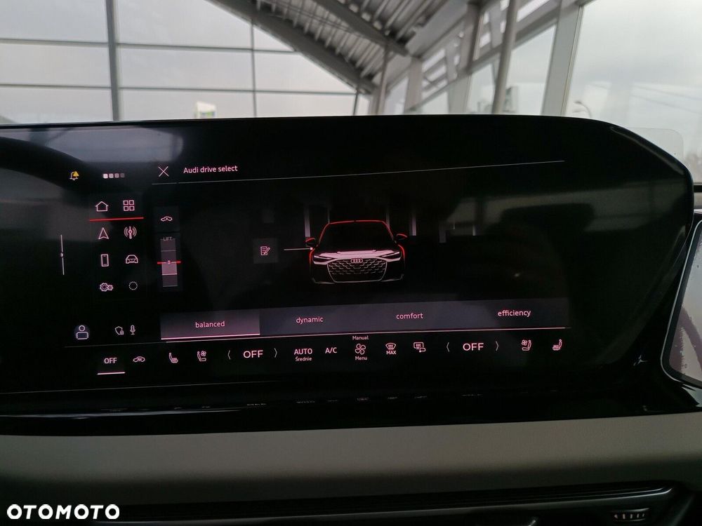 Audi A6 Limousine - 20