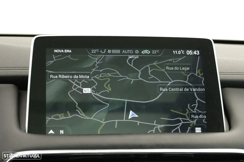 MG EHS 1.5 T-GDI Plug-in Hybrid Luxury - 12