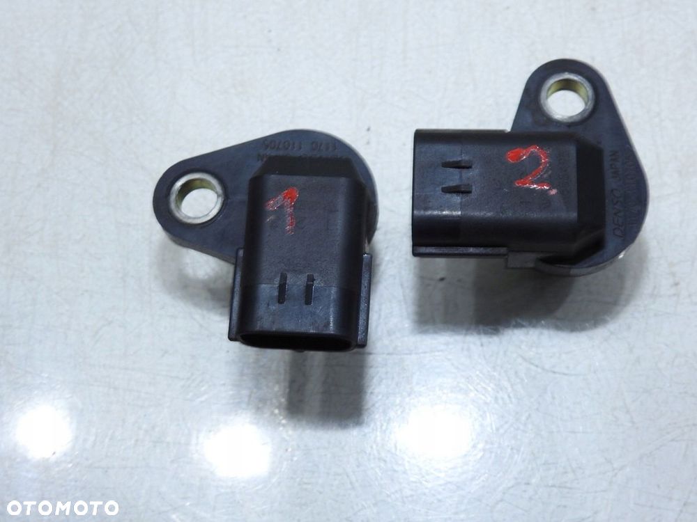 CZUJNIK POŁOŻENIA WAŁKA VOLVO V70 III - 6