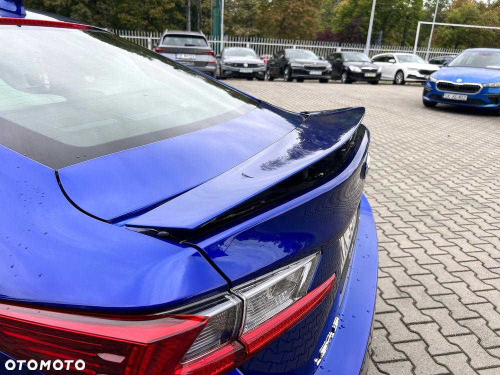 Lexus RC F Prestige - 13