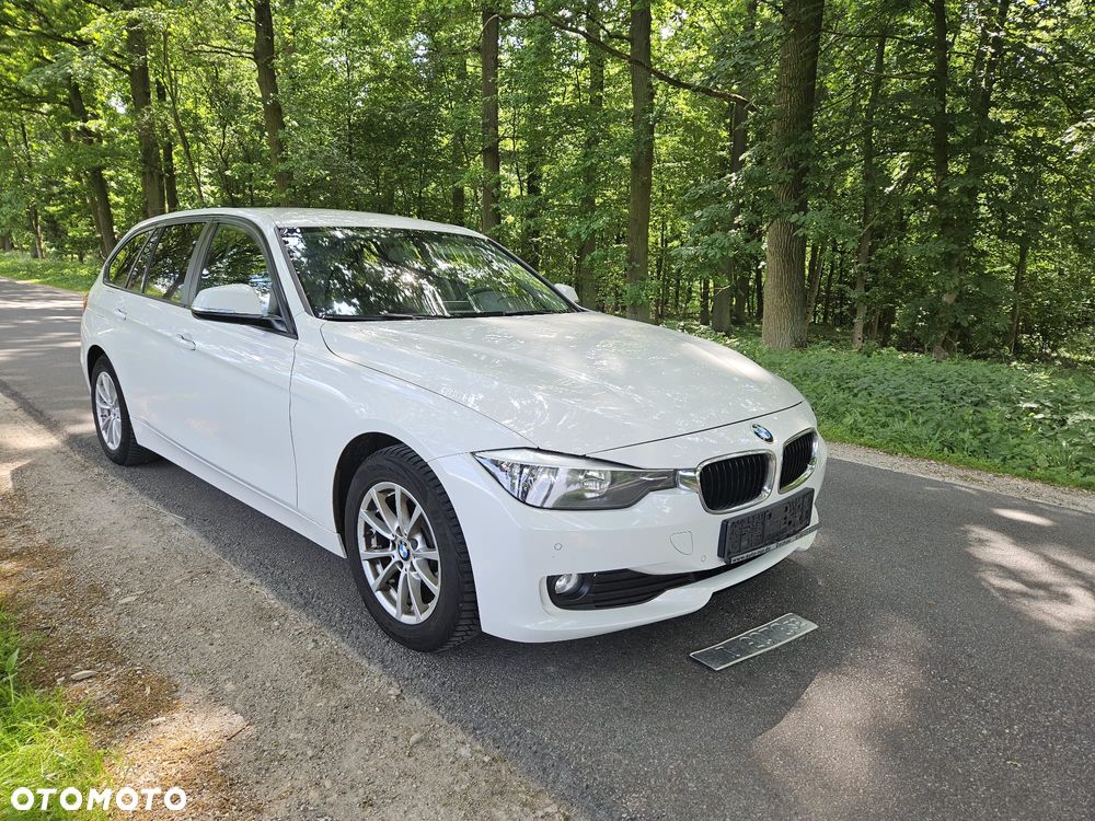 BMW Seria 3 - 8