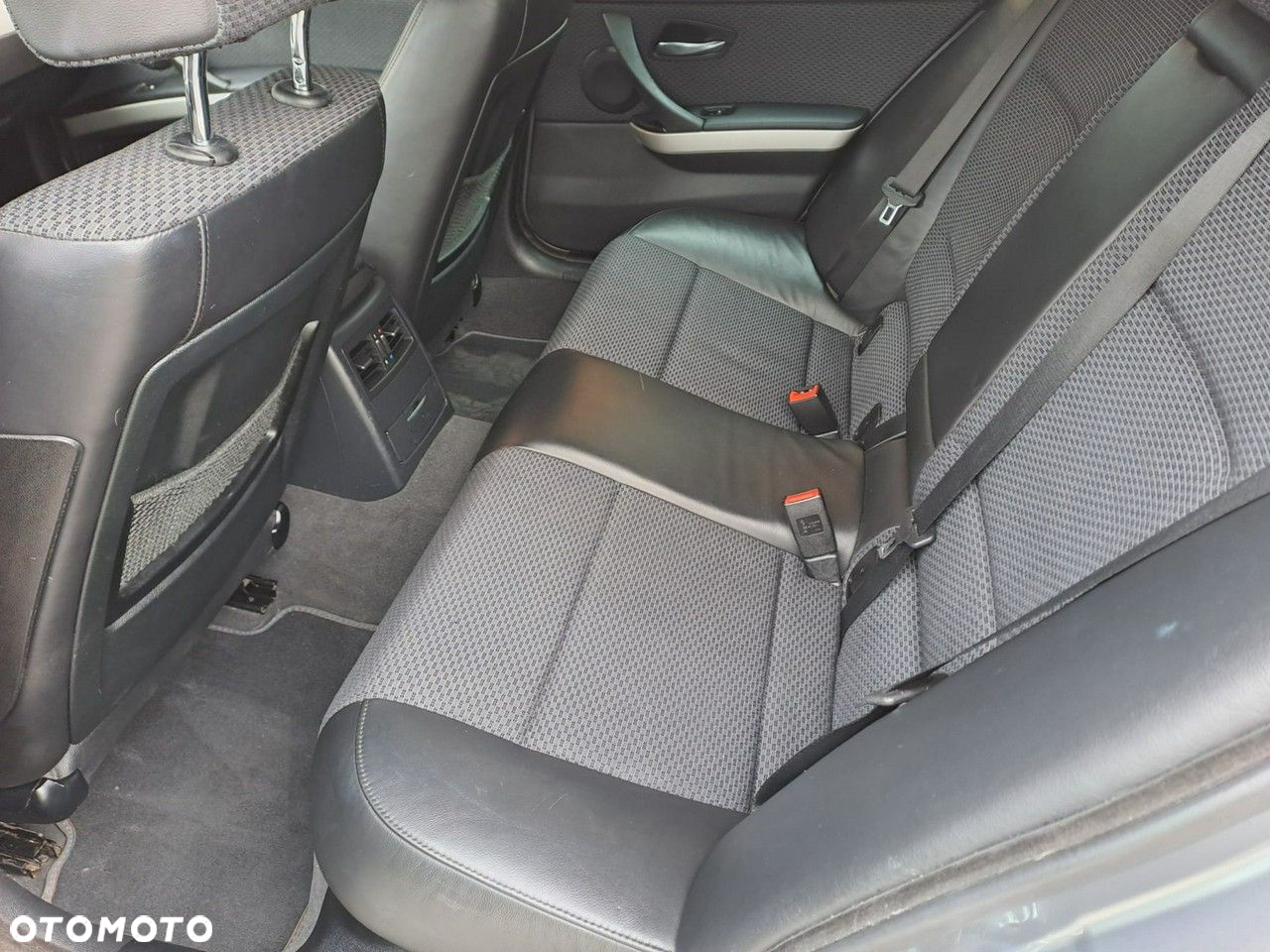 BMW Seria 3 - 7