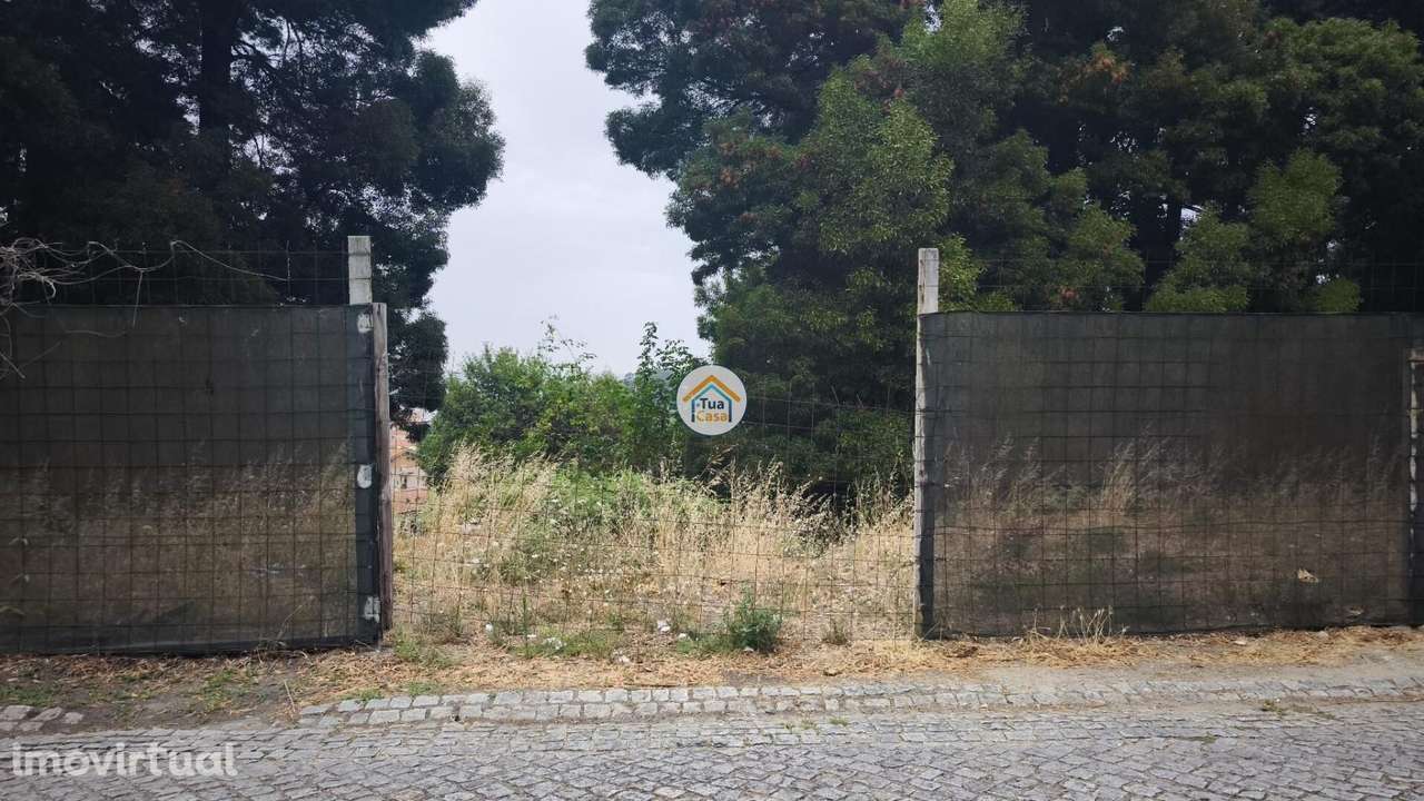 Potencial de Construção Bruta de 4 163 m2 – Vila Nova de Gaia - Grande imagem: 2/11