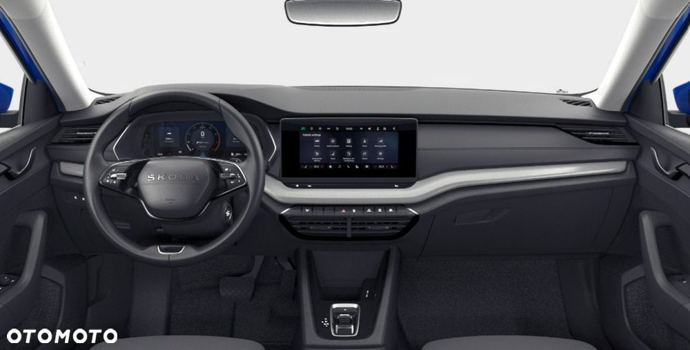 Skoda Octavia - 5