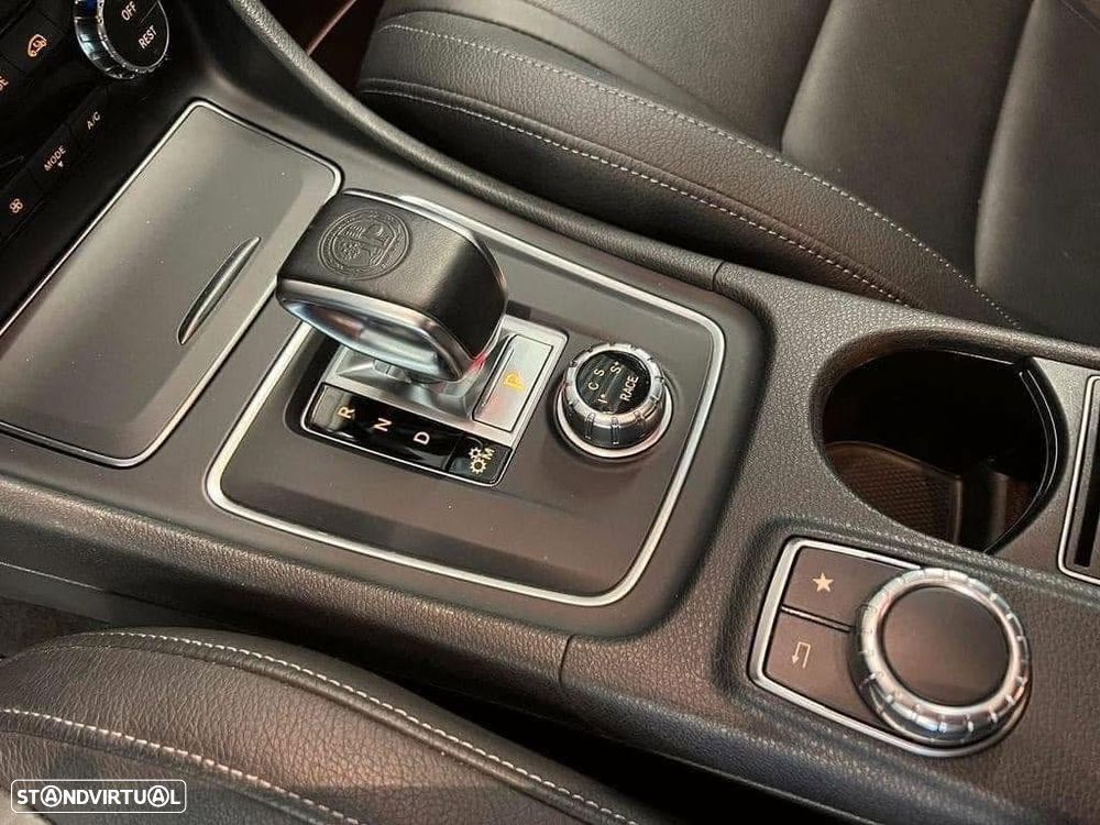 Mercedes-Benz Vaneo - 20