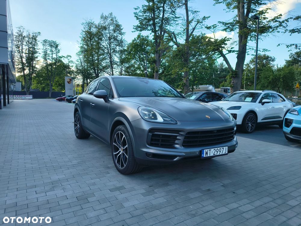 Porsche Cayenne Platinum Edition - 11