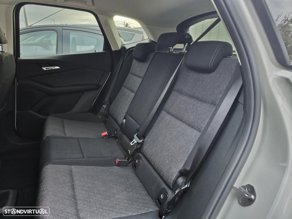 BMW 225xe Active Tourer e xDrive Line Luxury - 33