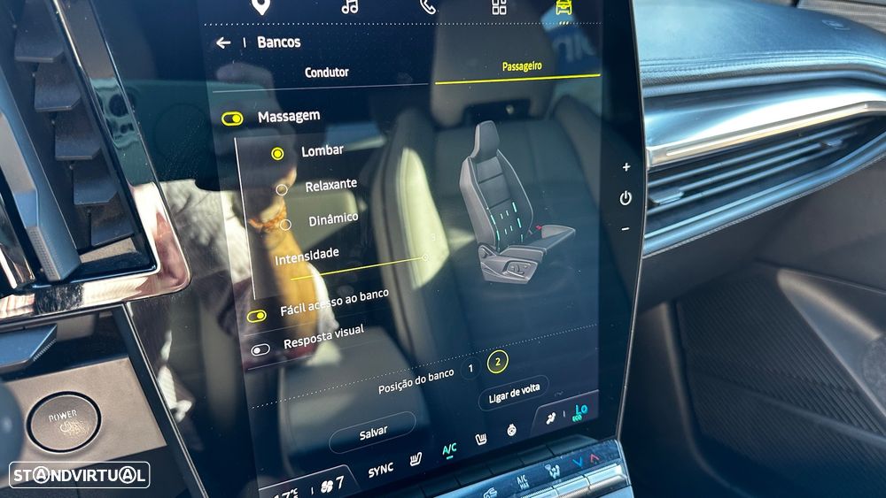 Renault Mégane E-Tech EV60 Iconic - 46