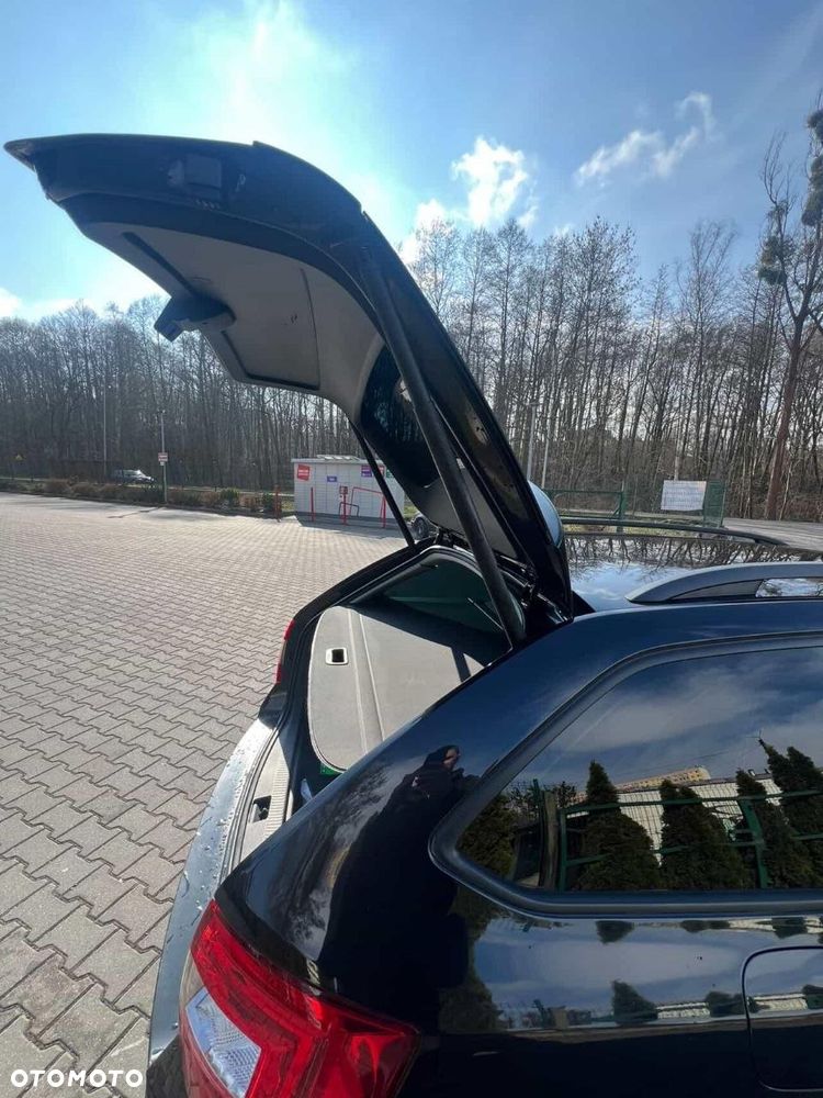 Skoda Octavia 1.6 TDI Edition DSG - 7