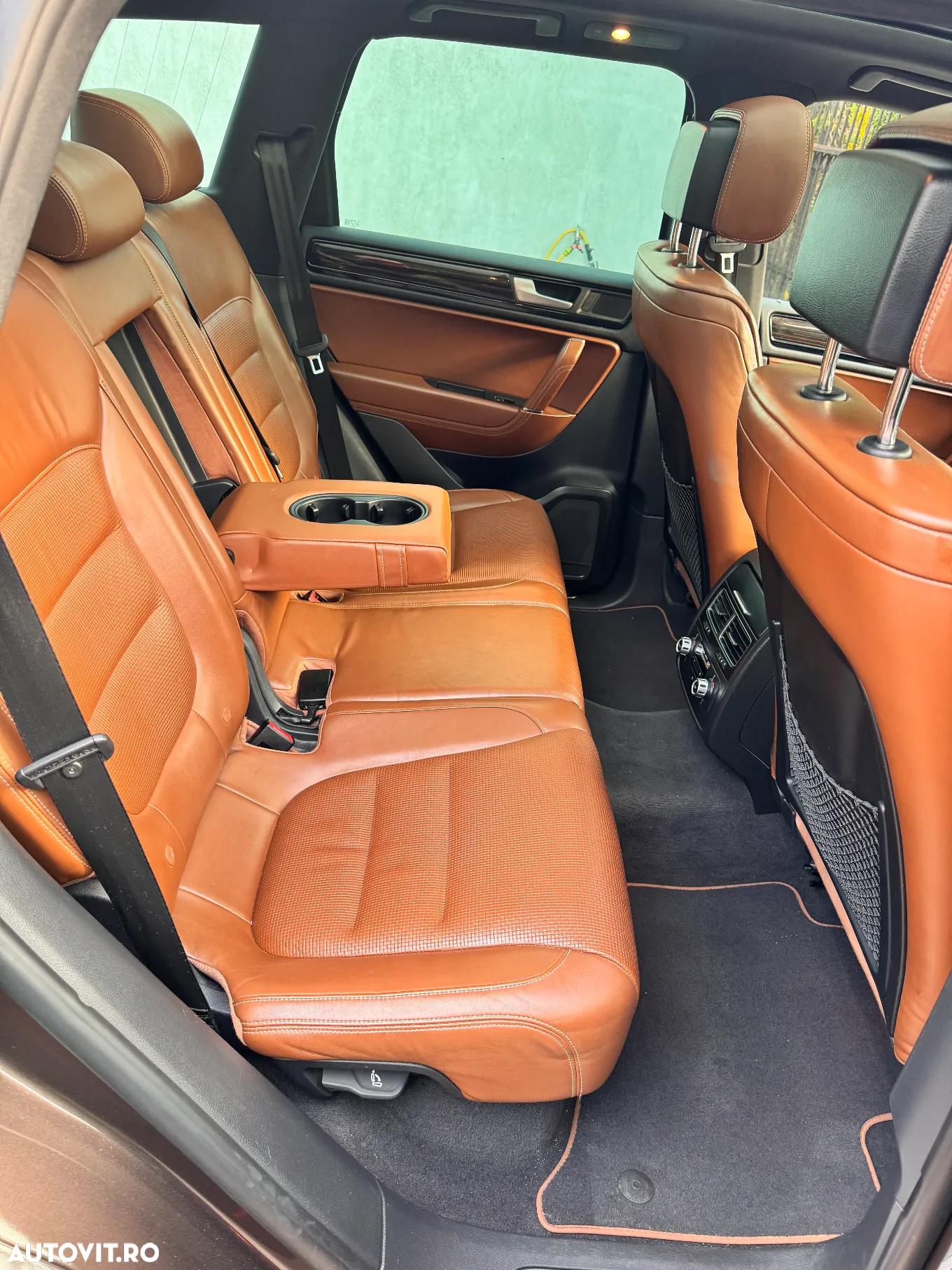 Volkswagen Touareg - 7