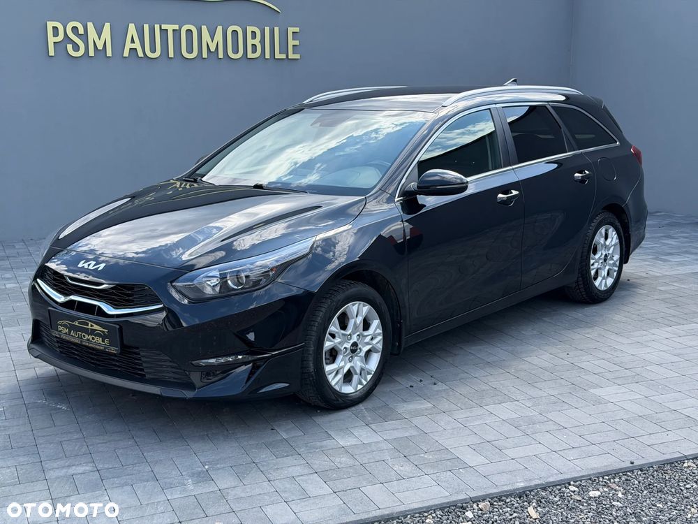 Kia Ceed 1.5 T-GDI L - 5
