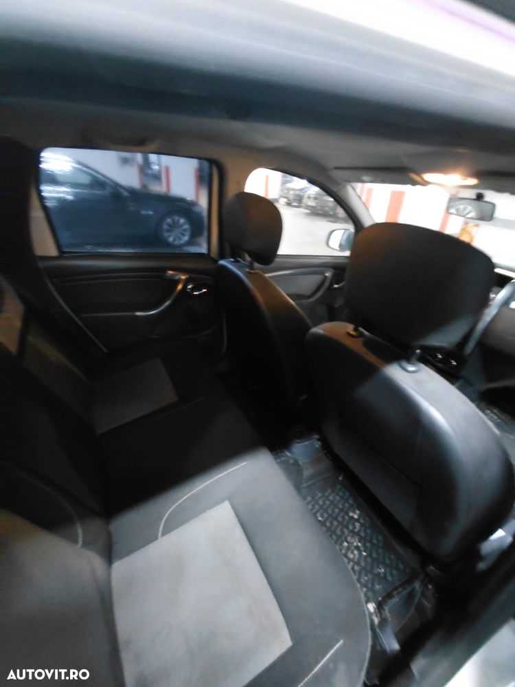 Dacia Duster 1.5 dCi Comfort - 2