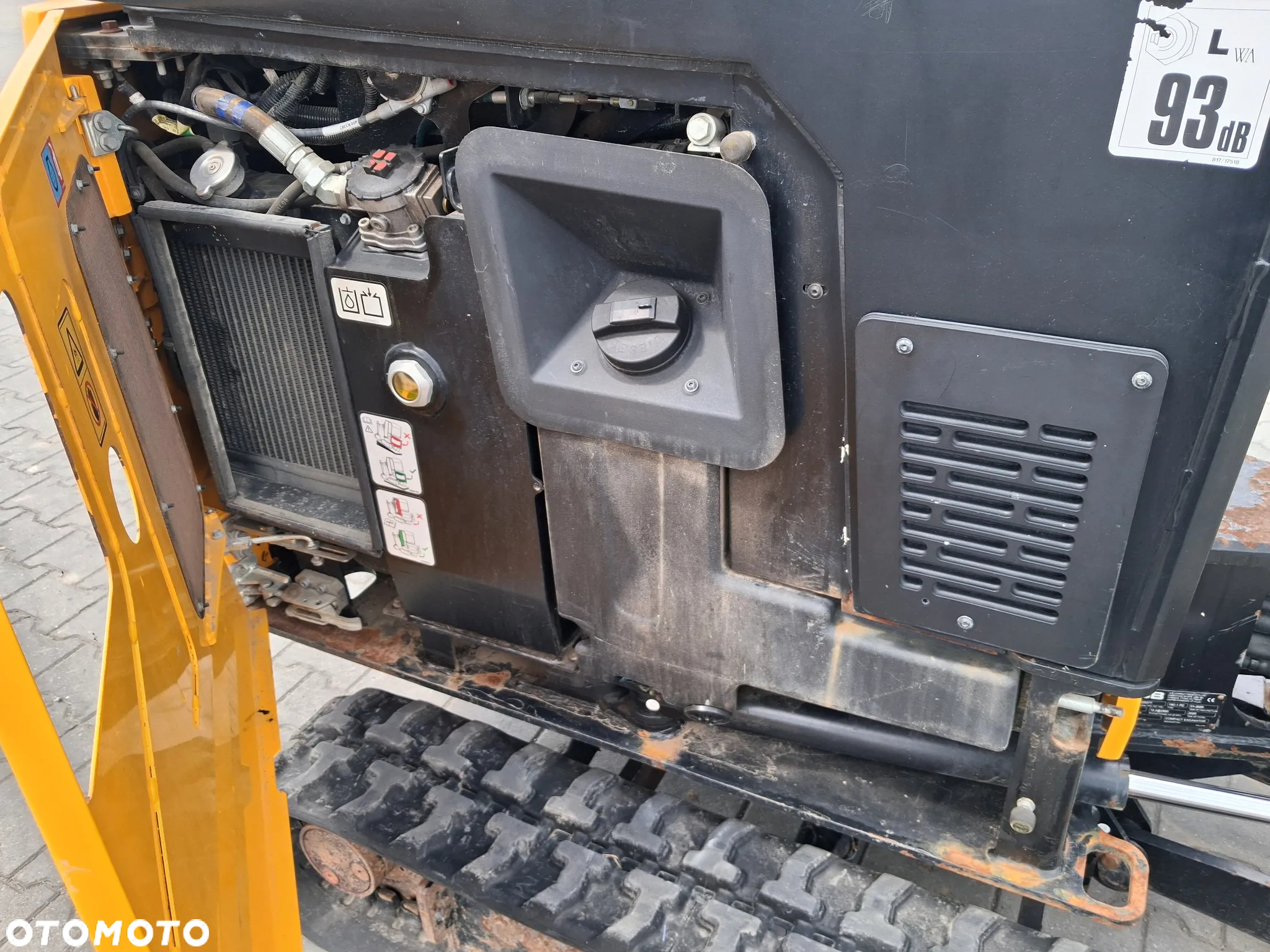 JCB 19 C-1 - 11