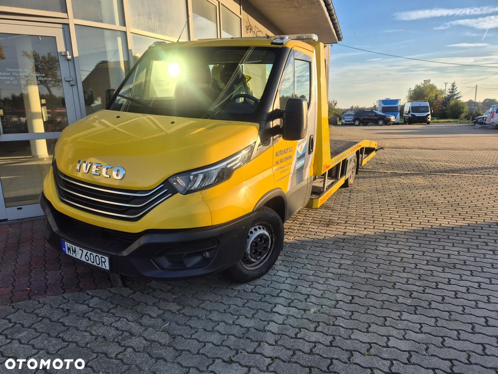 Iveco 35S16