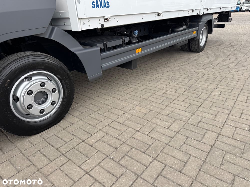 Mercedes-Benz ATEGO - 26