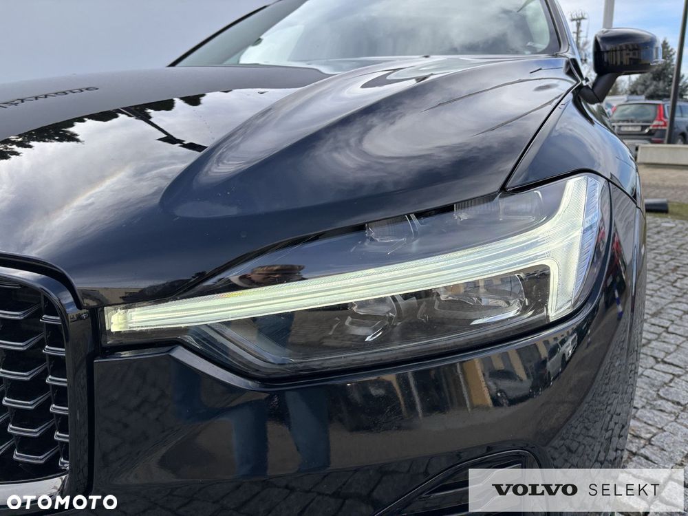 Volvo XC 60 - 6