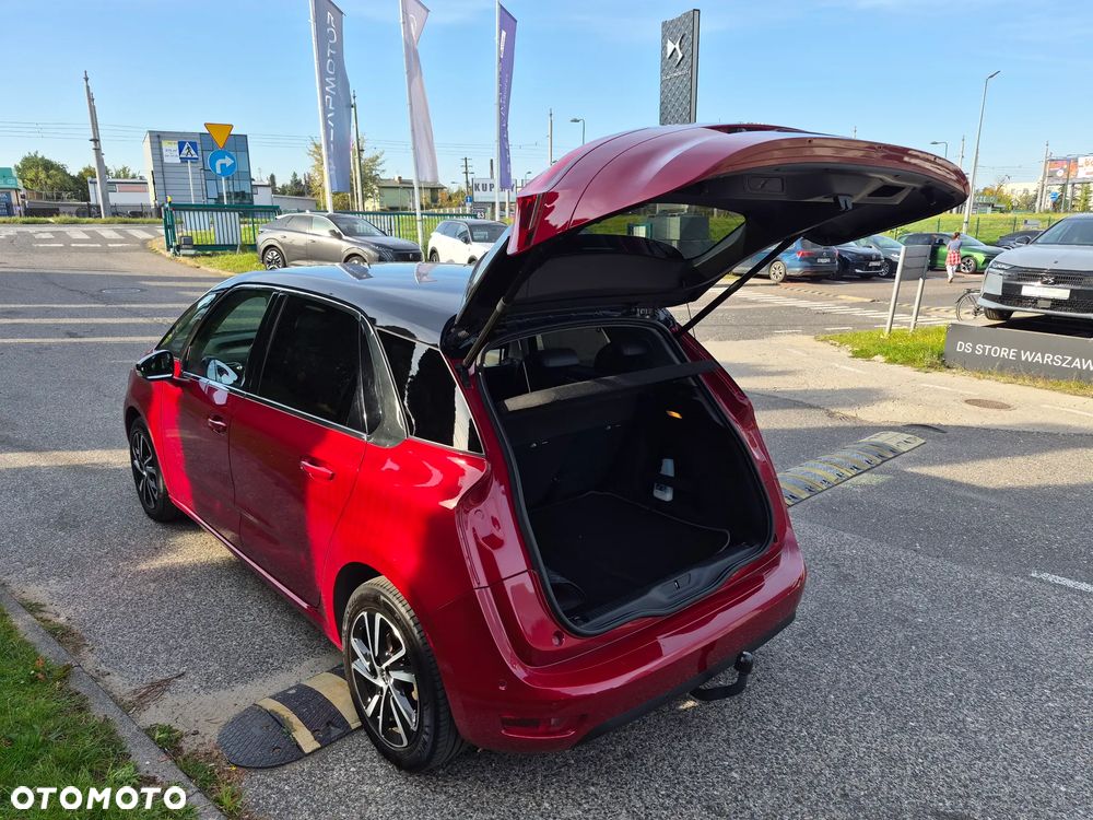 Citroen Spacetourer 2018 photo 5