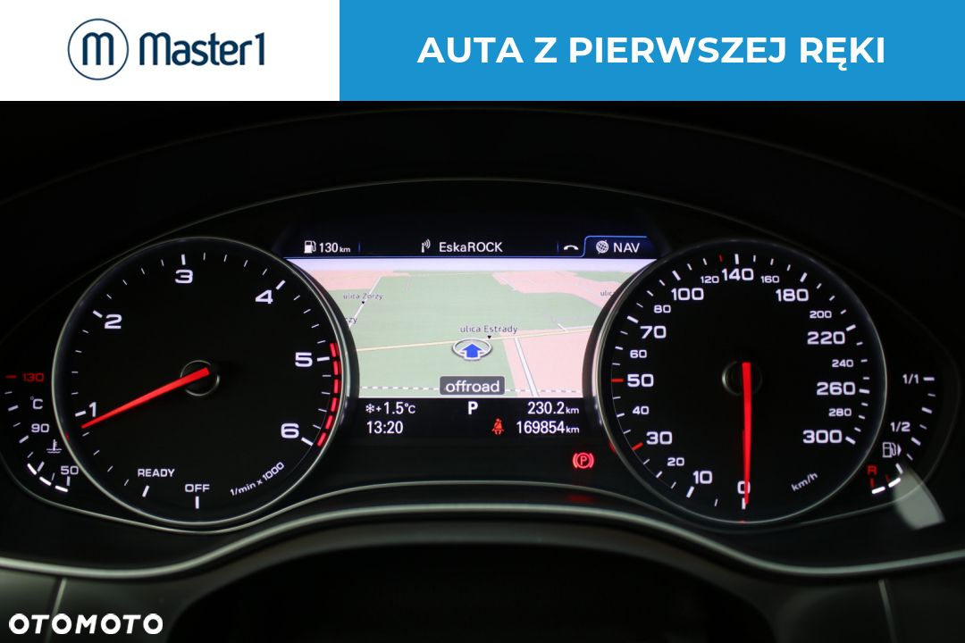 Audi A7 Sportback 3.0 TDI Quattro S tronic - 16
