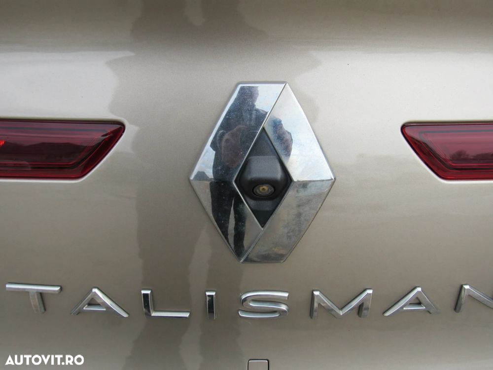 Renault Talisman - 31