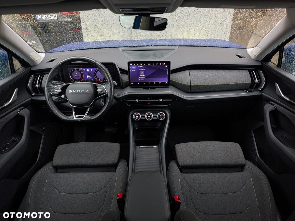 Skoda Kodiaq 1.5 TSI mHEV 4x2 Selection DSG - 14