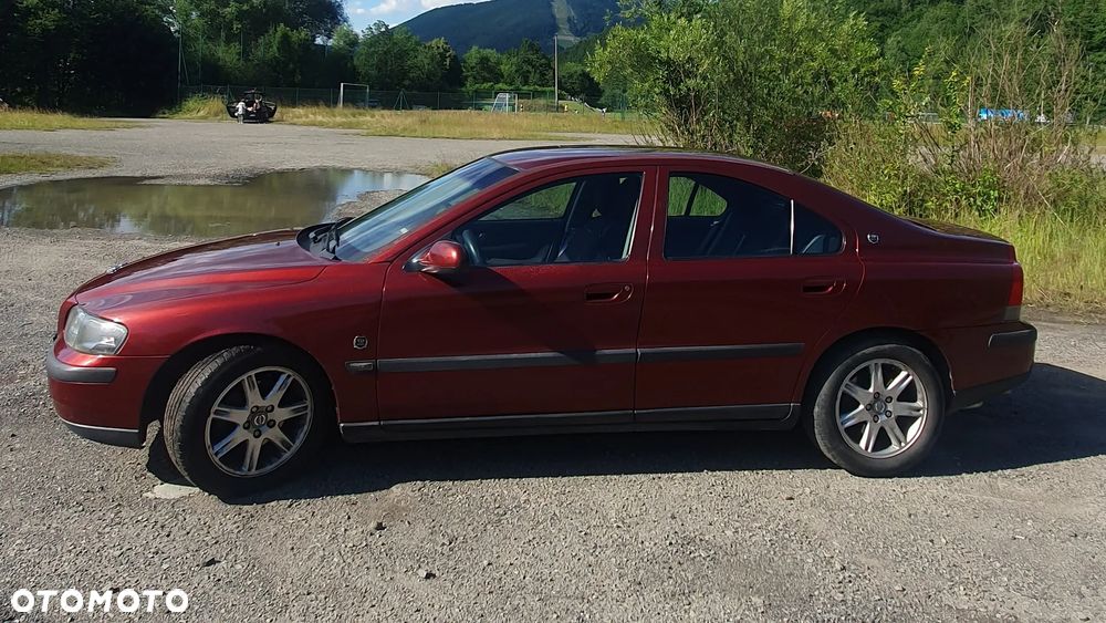 Volvo S60 - 18