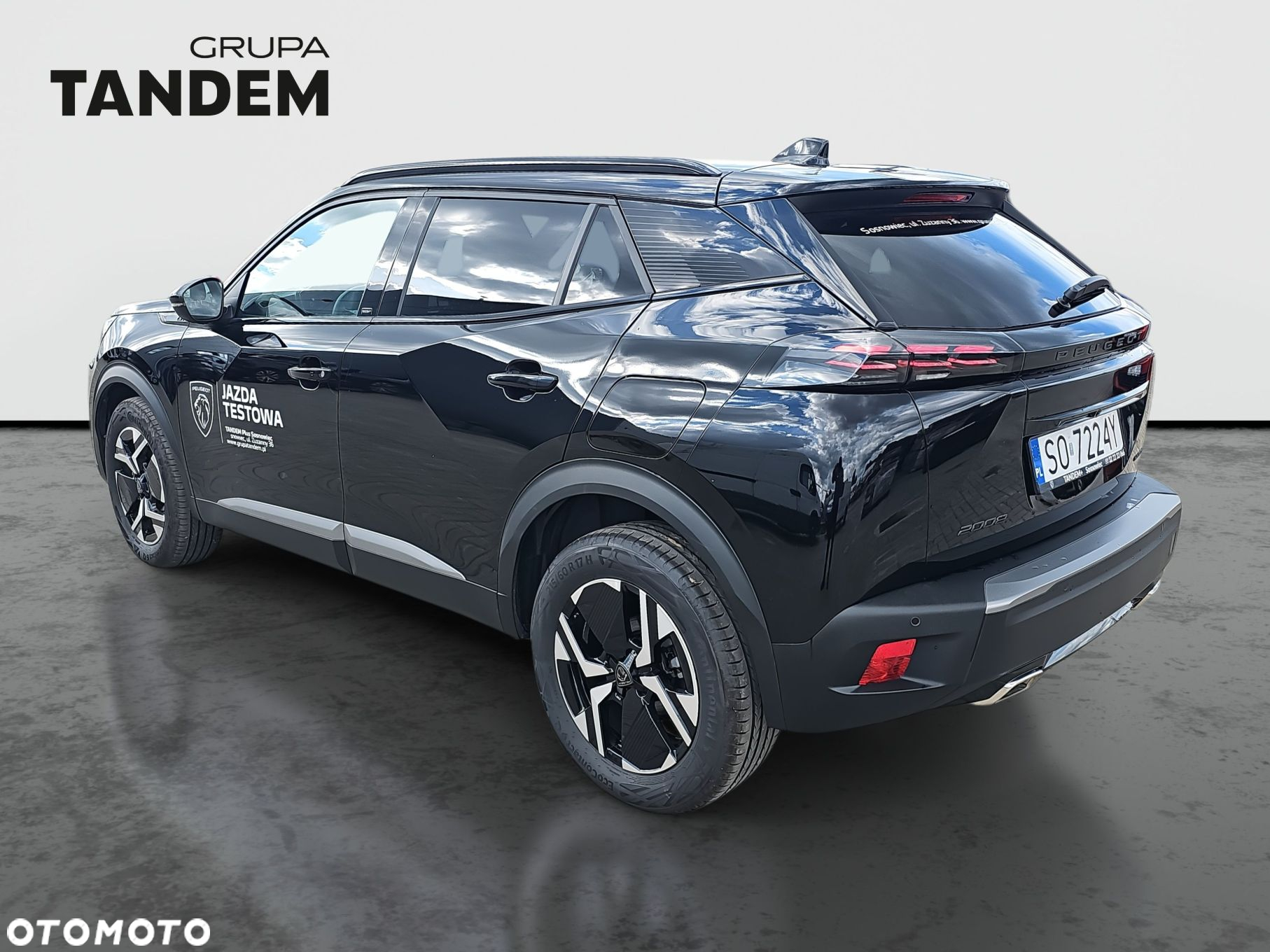 Peugeot 2008 - 7