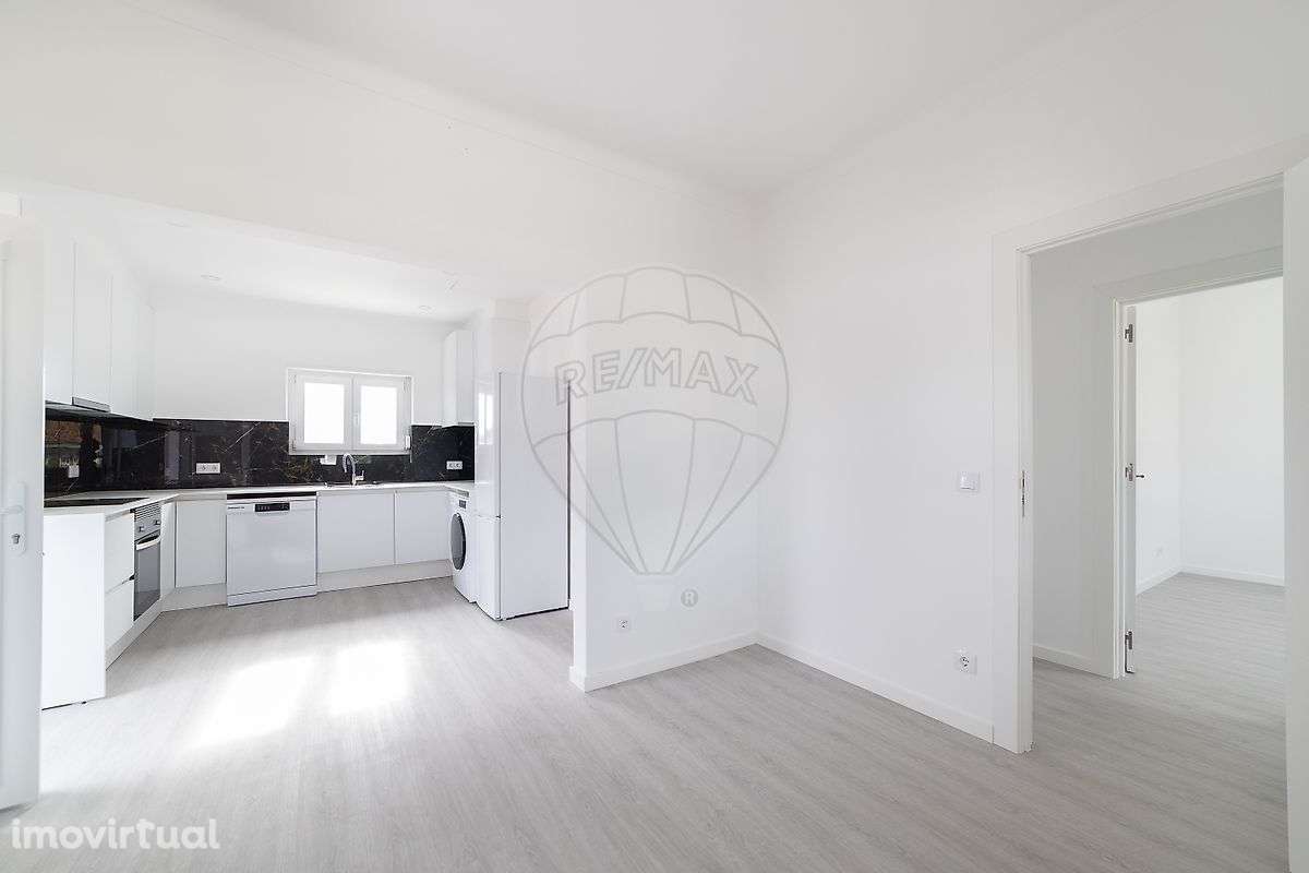 Apartamento T2 para arrendamento - Grande imagem: 4/12