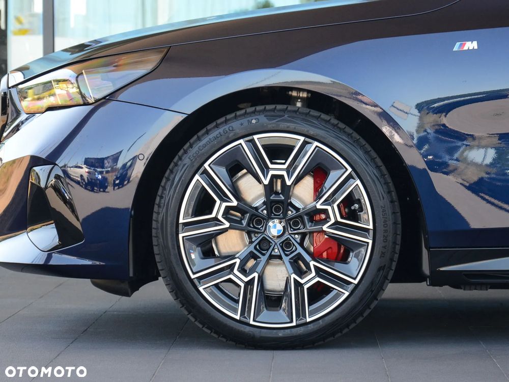 BMW Seria 5 - 4