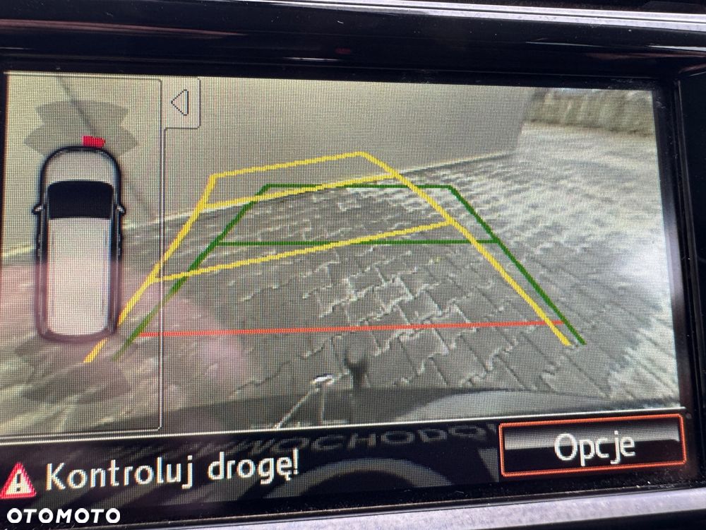 Seat Alhambra 2.0 TDI Ecomotive Xcellence - 12