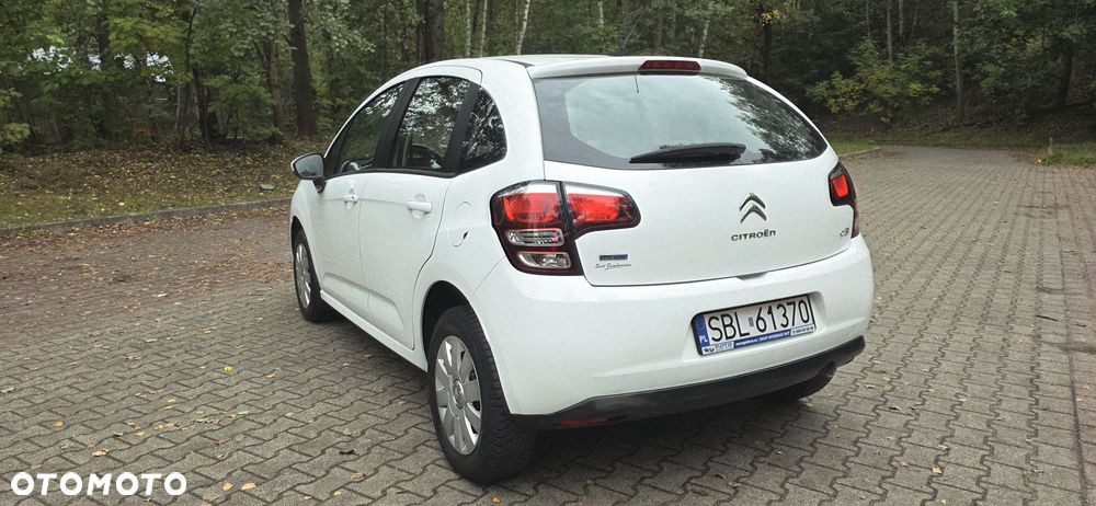 Citroën C3 1.6 BlueHDi Shine S&S - 32