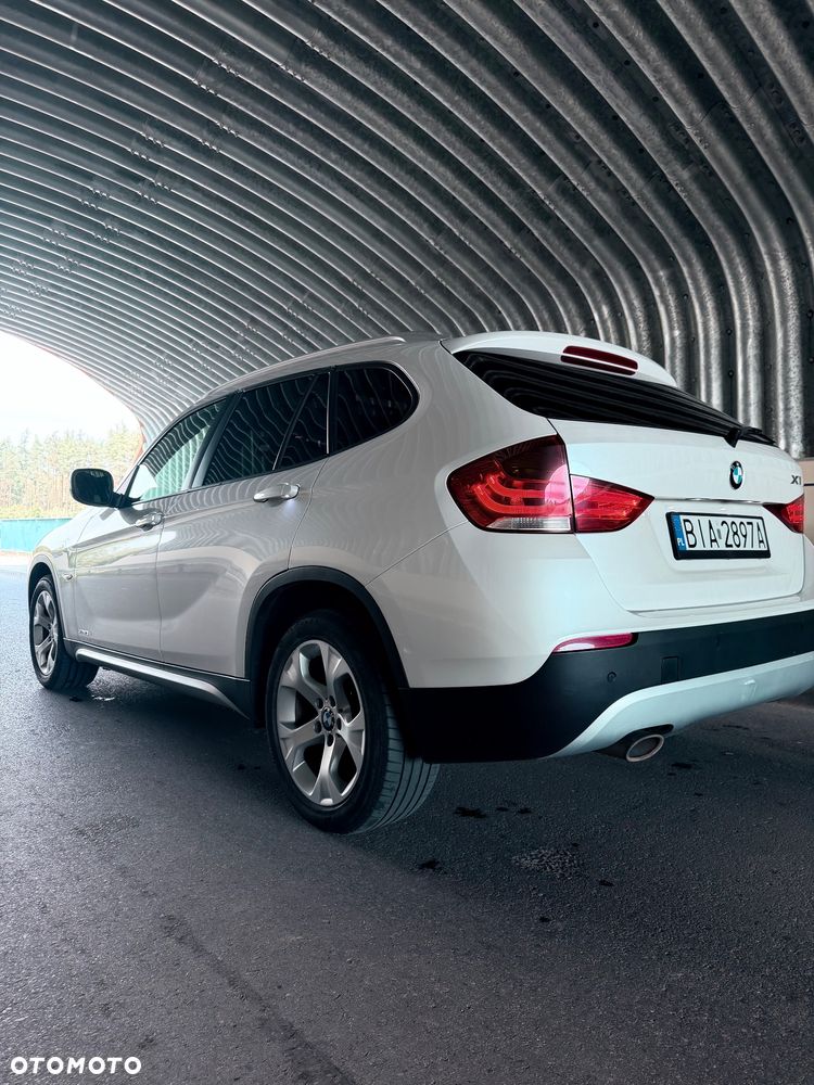 BMW X1 xDrive18d - 20